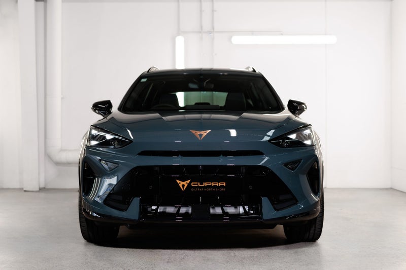 2025 Cupra Formentor V image 3