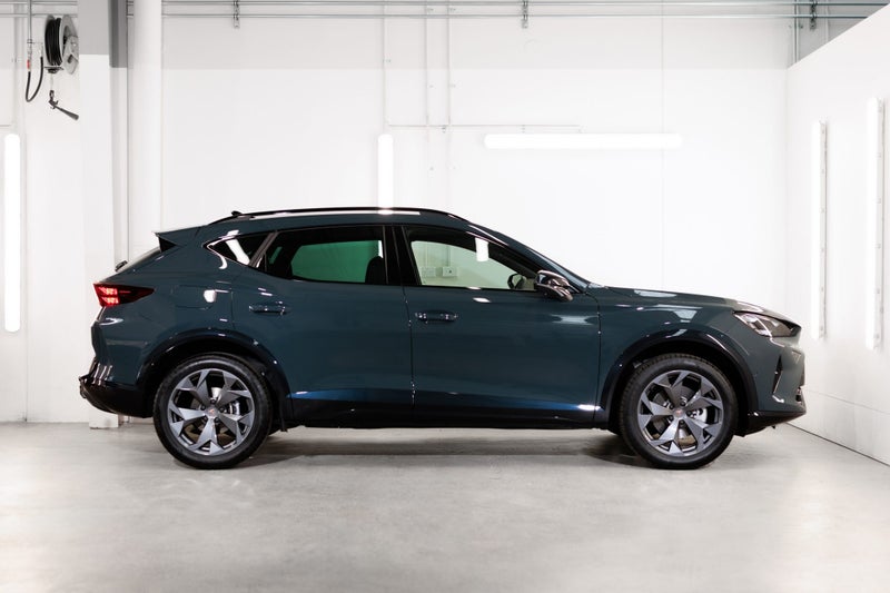 2025 Cupra Formentor V image 4
