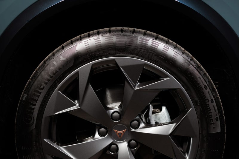 2025 Cupra Formentor V image 5