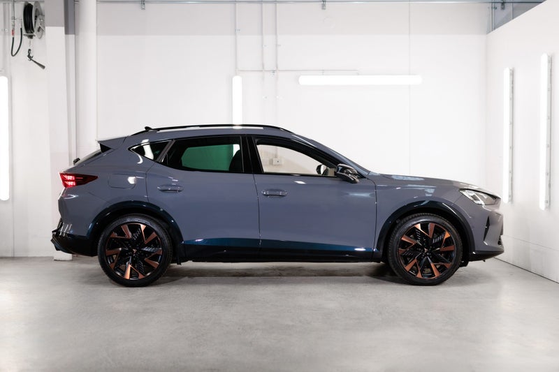 2025 Cupra Formentor VZ image 4