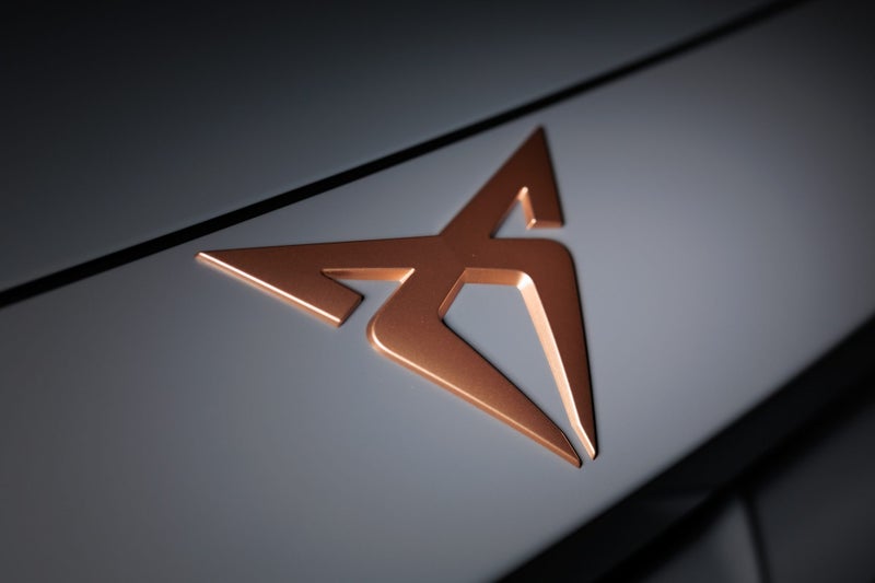 2025 Cupra Formentor VZ image 5