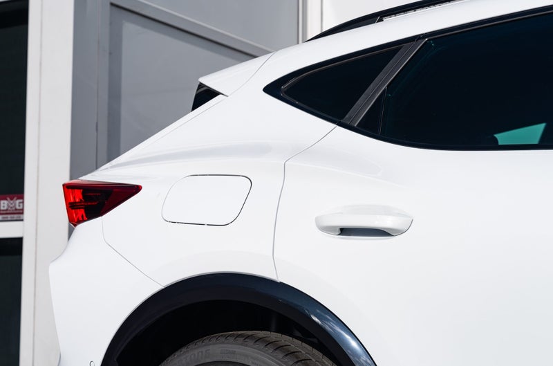 2025 Cupra Formentor VZ 2.0 Petrol Turbo 4WD 245kW image 5