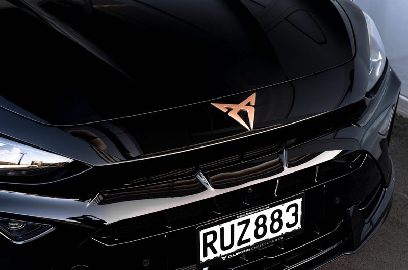 2025 Cupra Formentor VZ 2.0 Petrol Turbo 4WD 245kW image 2