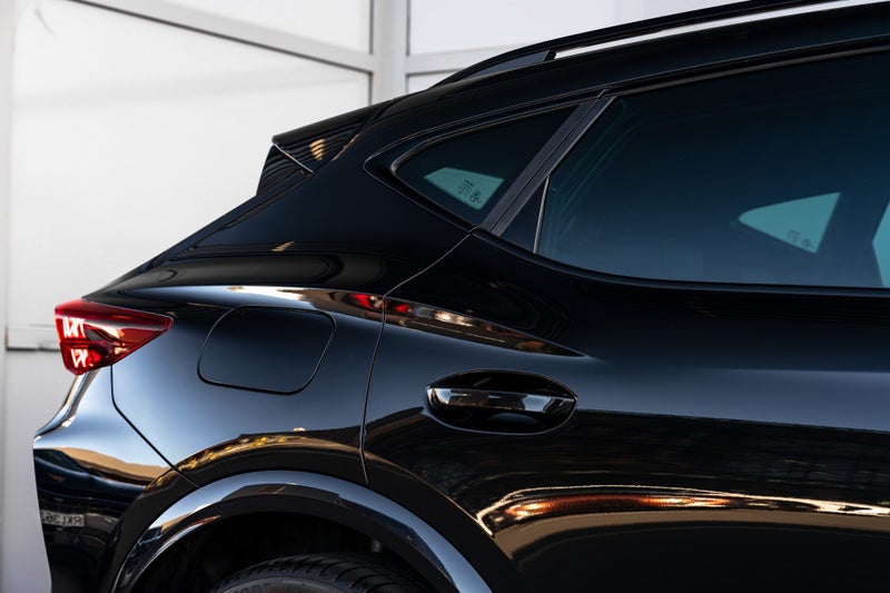 2025 Cupra Formentor VZ 2.0 Petrol Turbo 4WD 245kW image 4