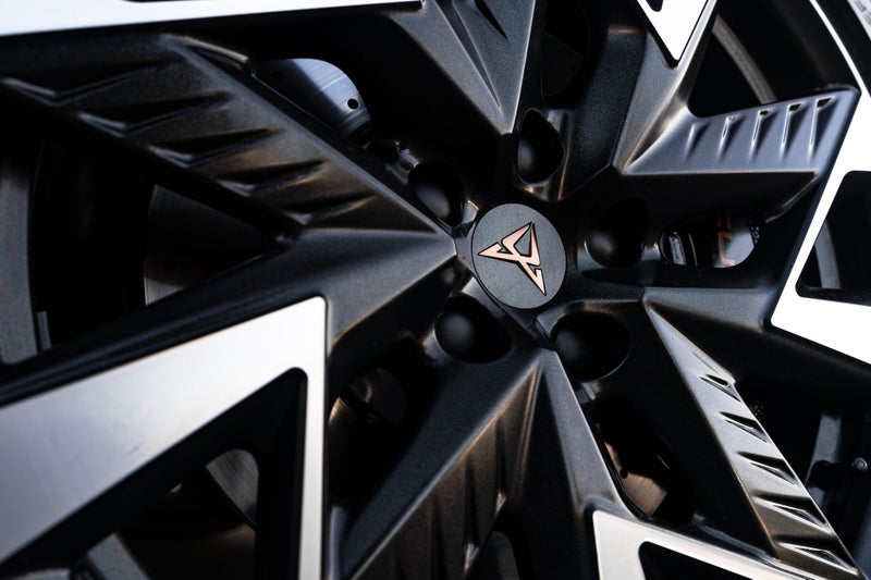 2025 Cupra Formentor VZ 2.0 Petrol Turbo 4WD 245kW image 5