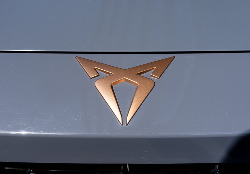 2025 Cupra Formentor VZ 2.0 Petrol Turbo 4WD 245kW image 3