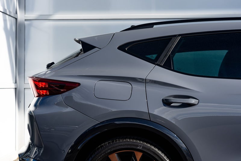 2025 Cupra Formentor VZ 2.0 Petrol Turbo 4WD 245kW image 5