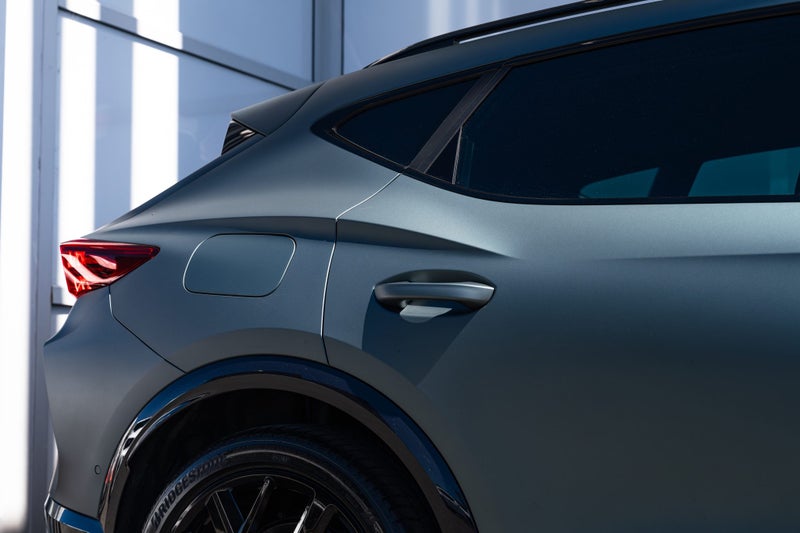 2025 Cupra Formentor VZ 2.0 Petrol Turbo 4WD 245kW image 5