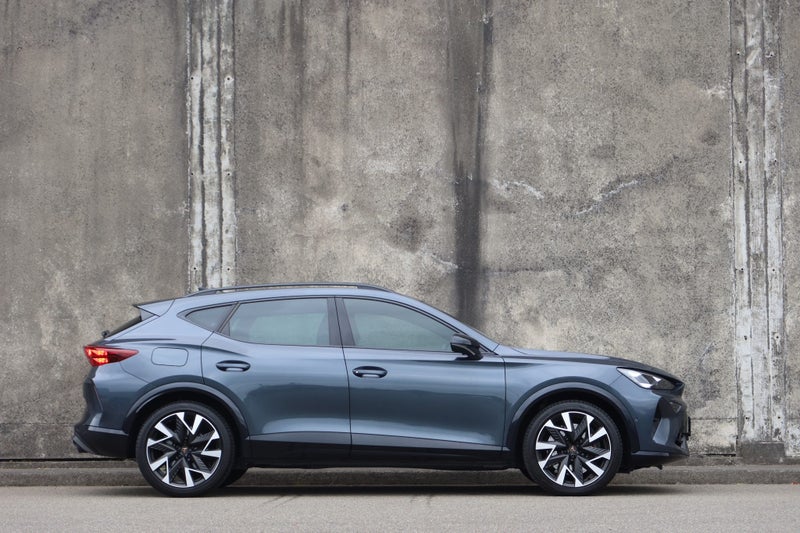 2025 Cupra Formentor VZ 2.0P/4WD / 7AM image 2