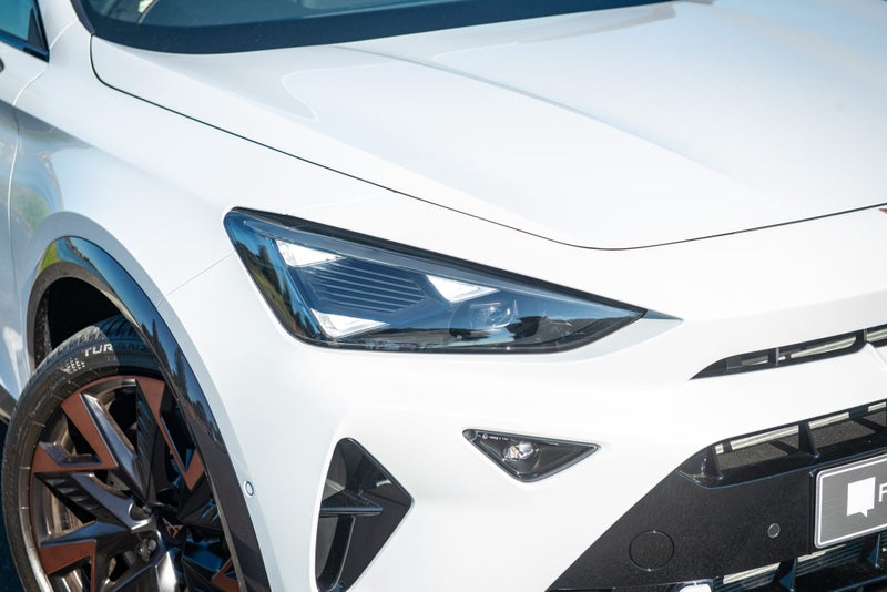 2025 Cupra Formentor Vz 2.0P/4Wd/7Am image 2