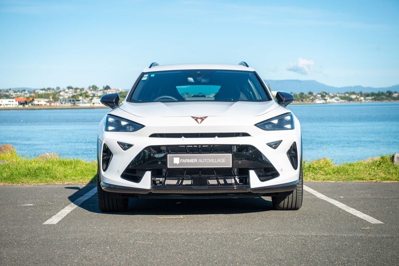 2025 Cupra Formentor Vz 2.0P/4Wd/7Am image 5