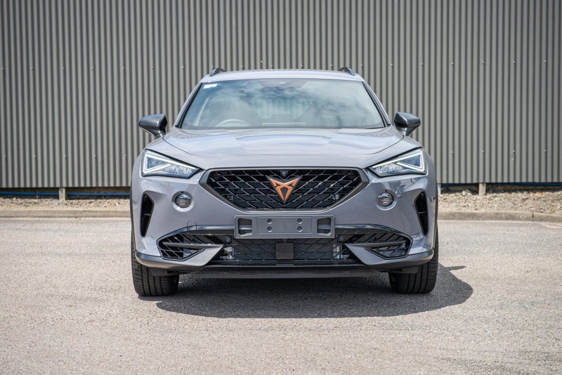 2025 Cupra Formentor Vz 2.0P/4Wd/7Am image 2