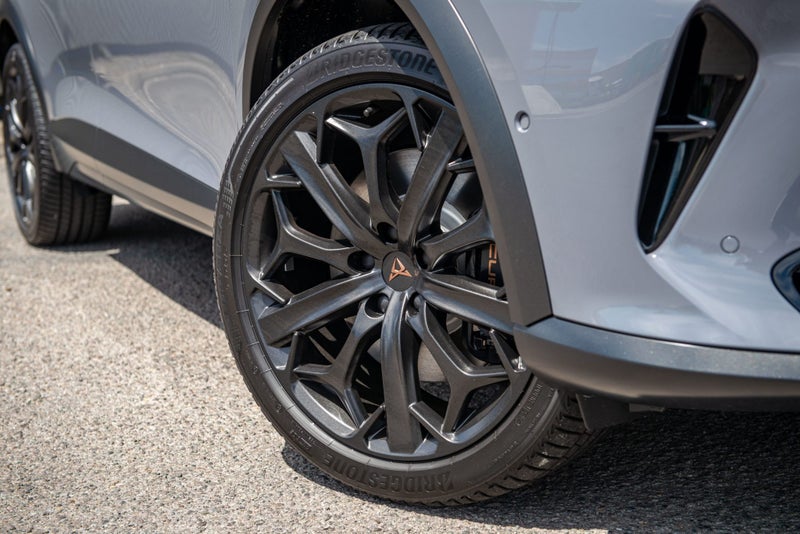 2025 Cupra Formentor Vz 2.0P/4Wd/7Am image 4