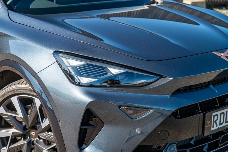 2025 Cupra Formentor Vz 2.0P/4Wd/7Am image 2