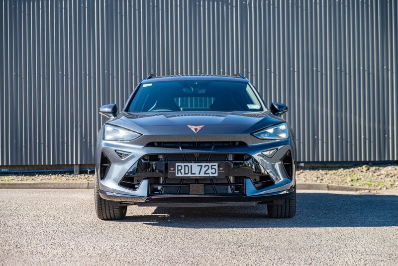 2025 Cupra Formentor Vz 2.0P/4Wd/7Am image 5