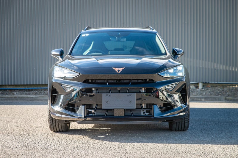 2025 Cupra Formentor Vz 2.0P/4Wd/7Am image 2