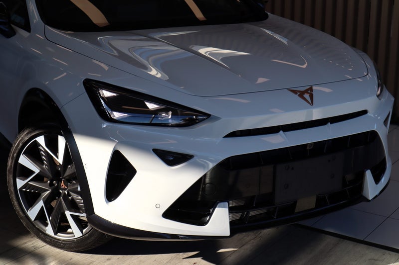 2025 Cupra Formentor VZ 245kW 2.0L Turbo Petrol... image 2