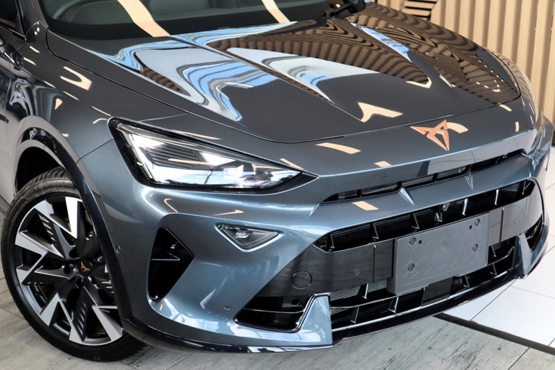 2025 Cupra Formentor VZ 245kW 2.0L Turbo Petrol... image 2