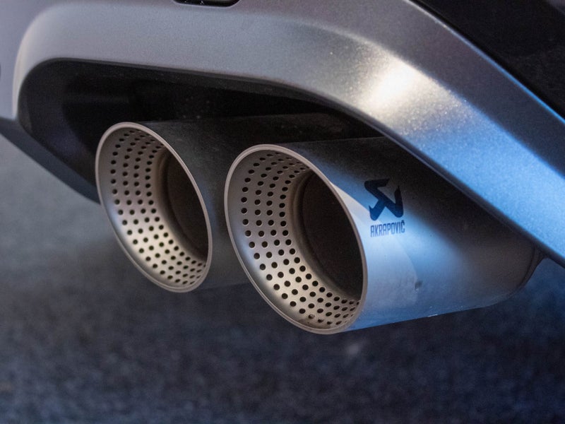 2025 Cupra Formentor VZ 245kW AWD image 3