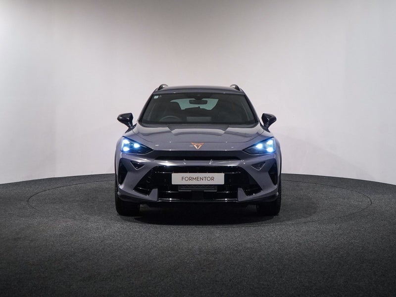 2025 Cupra Formentor VZ 245kW AWD image 2