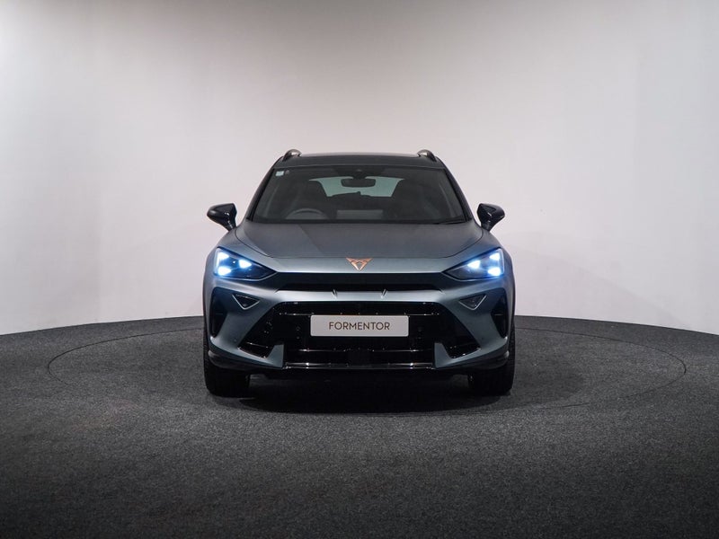 2025 Cupra Formentor VZ 245kW AWD image 2