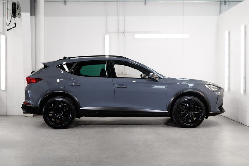 2025 Cupra Formentor VZ image 4