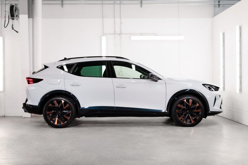 2025 Cupra Formentor VZ image 4