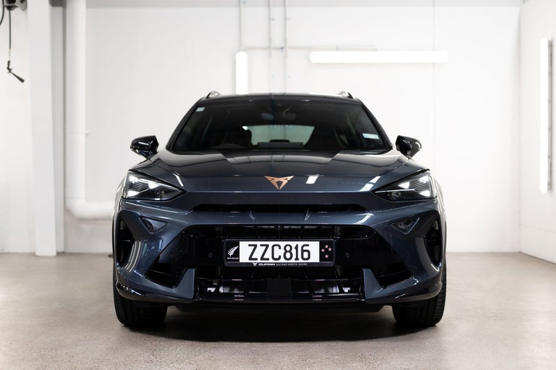 2025 Cupra Formentor VZ image 3
