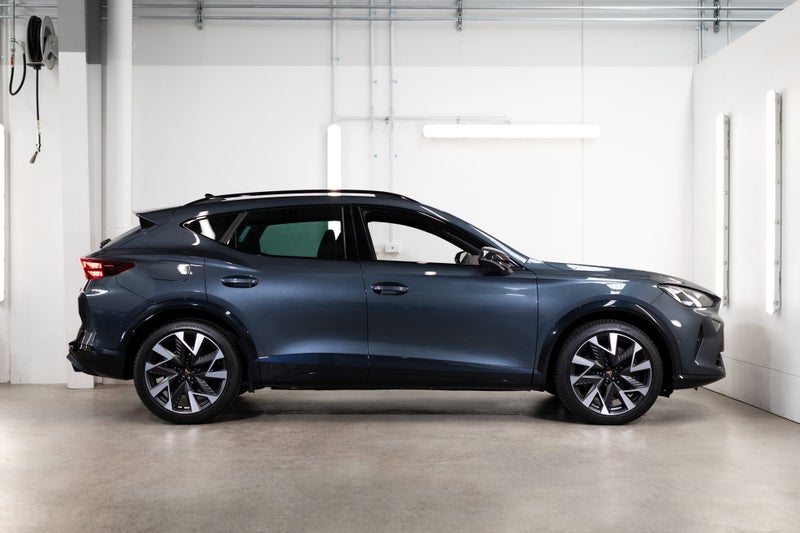 2025 Cupra Formentor VZ image 4