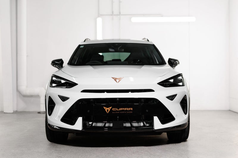 2025 Cupra Formentor VZ image 3