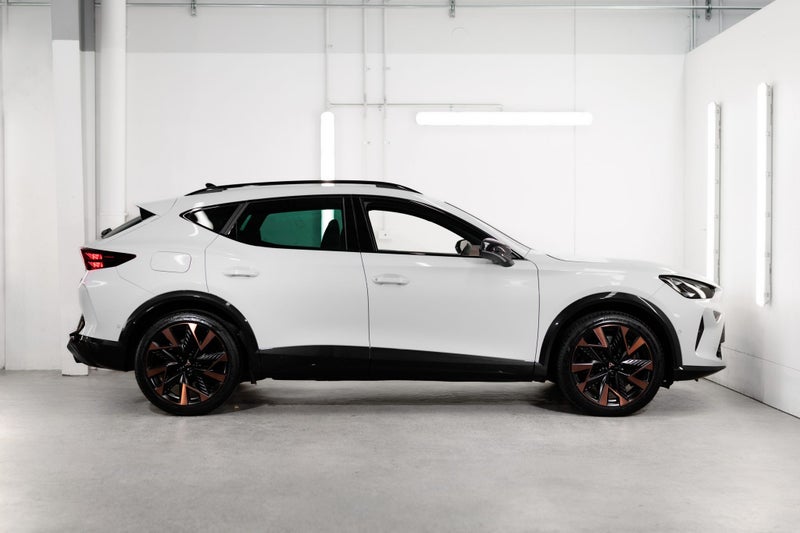 2025 Cupra Formentor VZ image 4