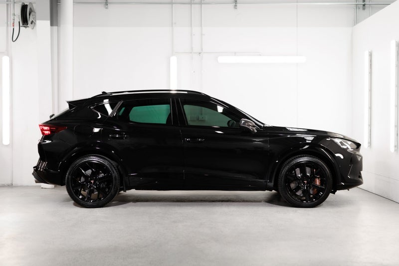 2025 Cupra Formentor VZ CUP Racing Edition image 3