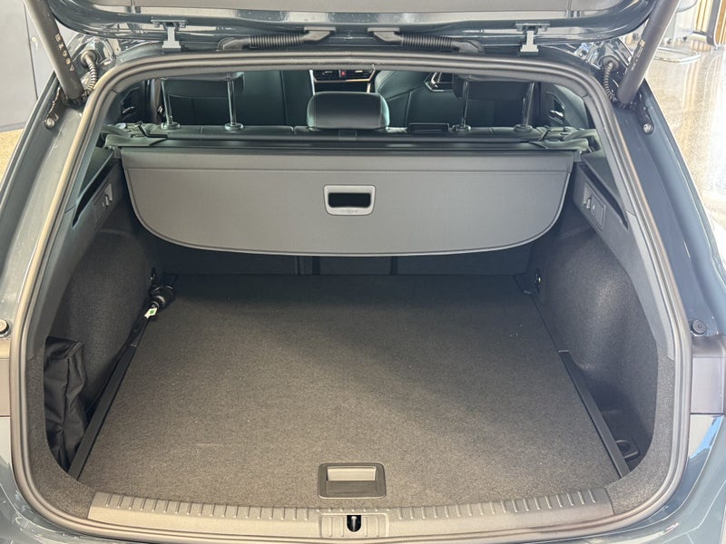 2025 Cupra Leon LEC VZ Sportstourer image 4