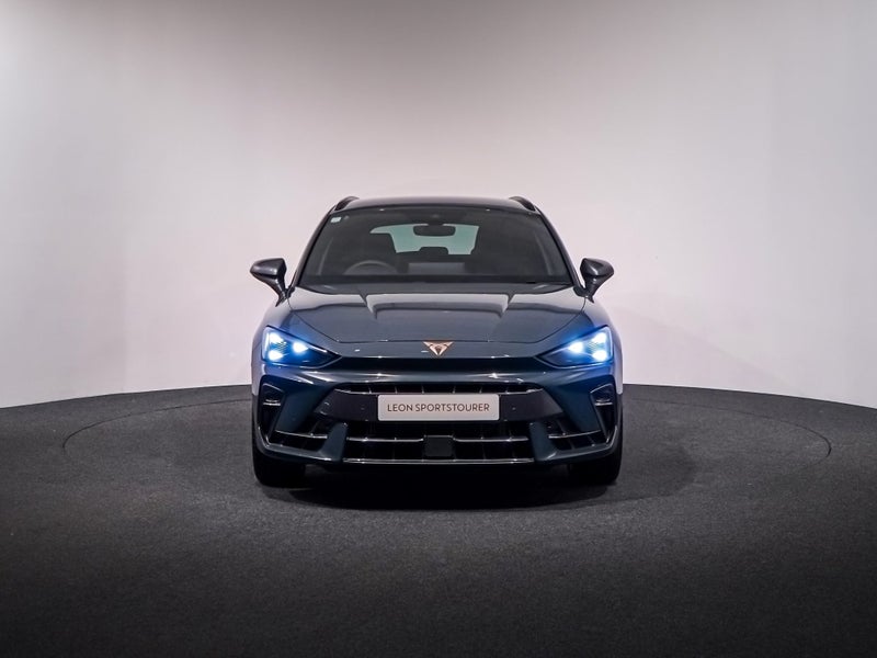 2025 Cupra Leon V Sportstourer 110kW image 2