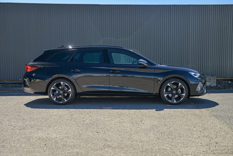 2025 Cupra Leon V Sportstourer | 110kW image 5