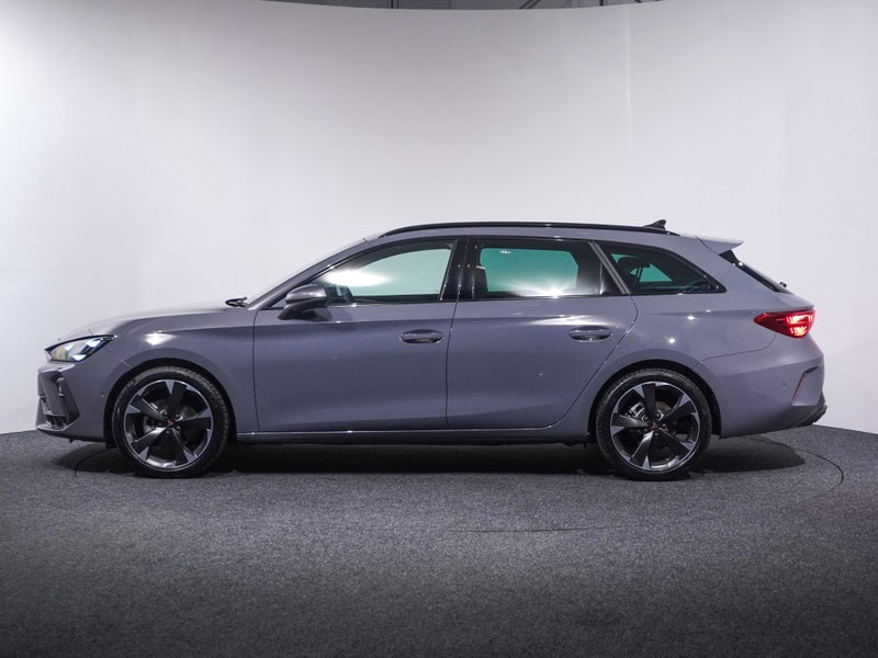 2025 Cupra Leon V Sportstourer 110kW image 5