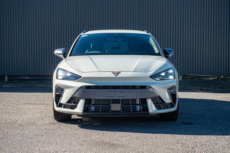 2025 Cupra Leon V Sportstourer 1.5P image 5