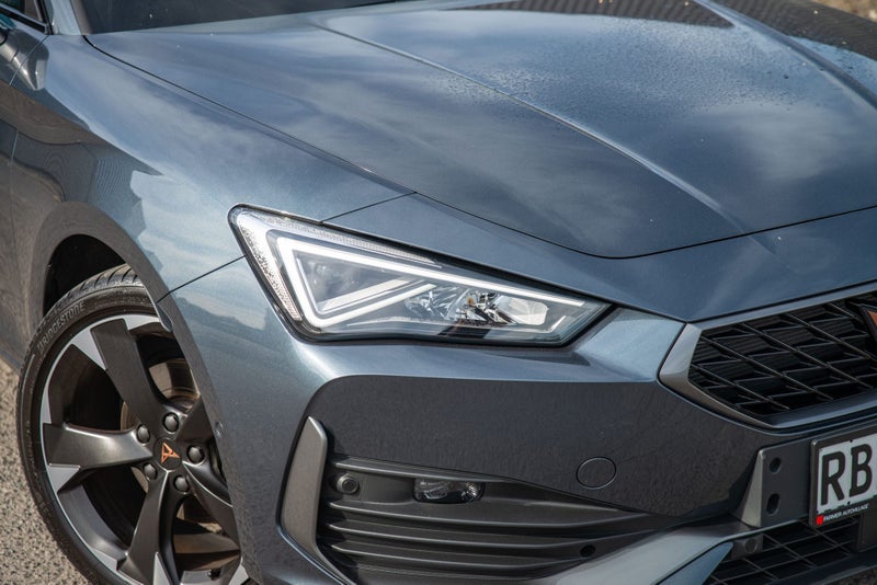 2025 Cupra Leon V Sportstourer 1.5Pm image 2
