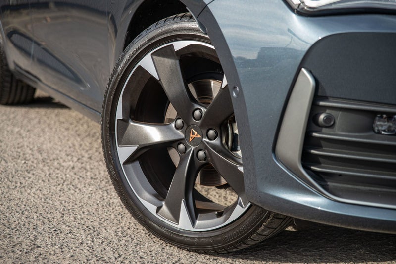 2025 Cupra Leon V Sportstourer 1.5Pm image 5