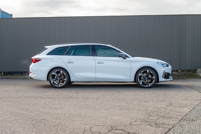 2025 Cupra Leon V Sportstourer 1.5Pm image 5
