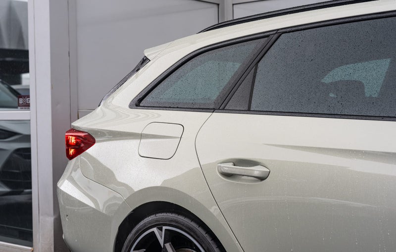 2025 Cupra Leon VZ Sportstourer 2.0 Petrol Turb... image 4