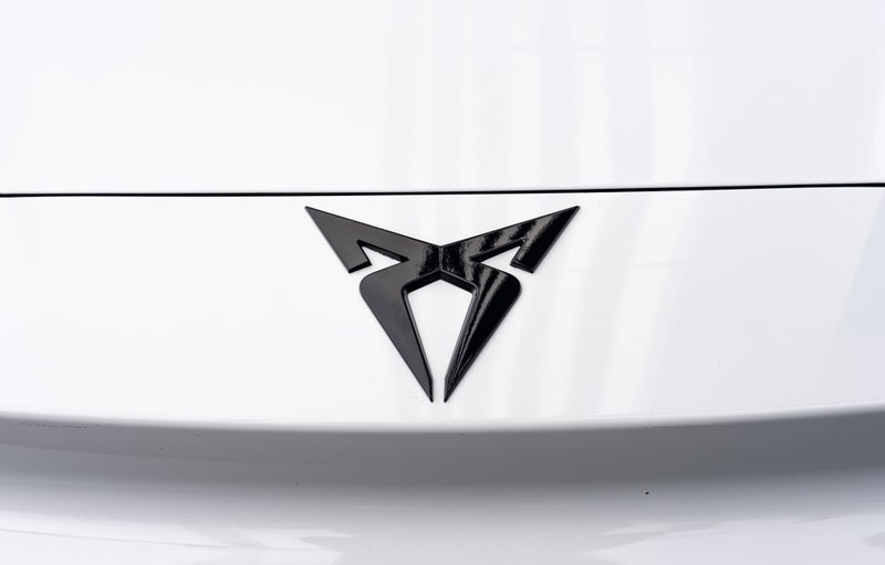 2025 Cupra Leon VZ Sportstourer 2.0 Petrol Turb... image 4