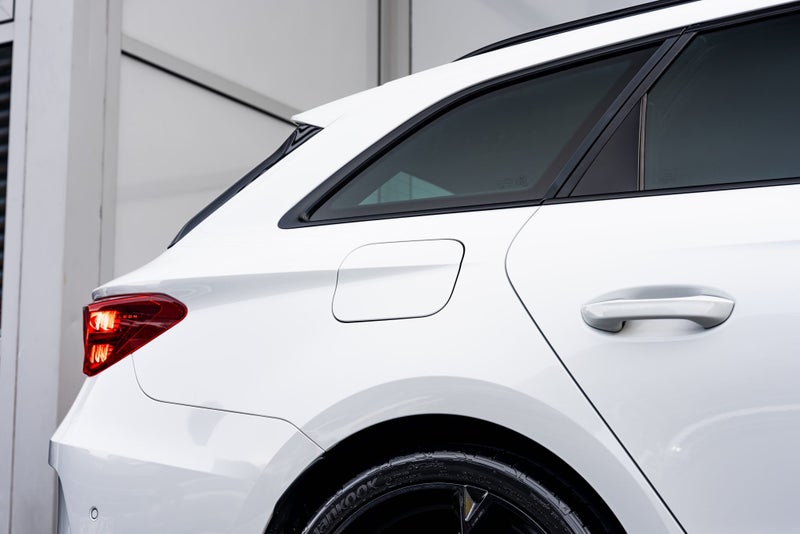 2025 Cupra Leon VZ Sportstourer 2.0 Petrol Turb... image 5