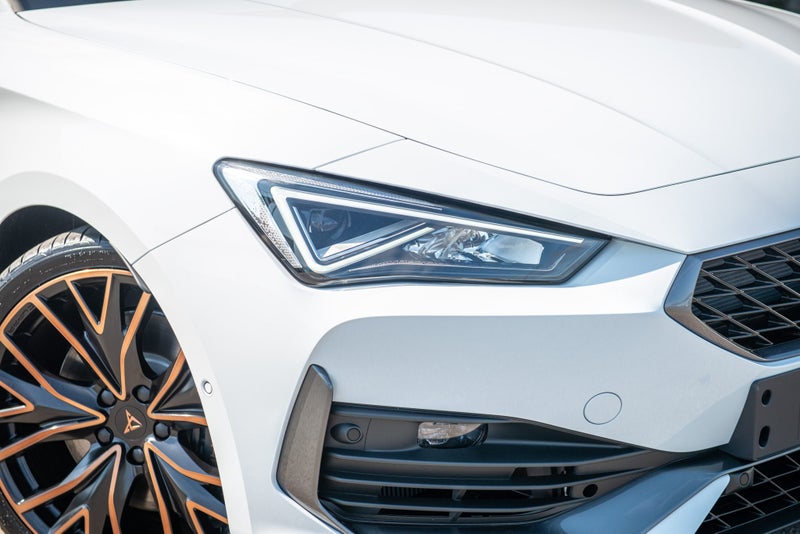 2025 Cupra Leon Vz Sportstourer 2.0P image 3