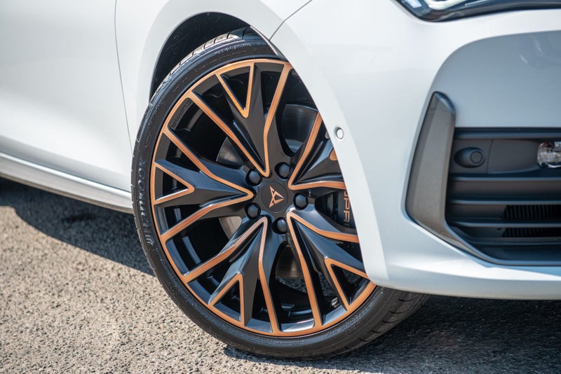 2025 Cupra Leon Vz Sportstourer 2.0P image 4