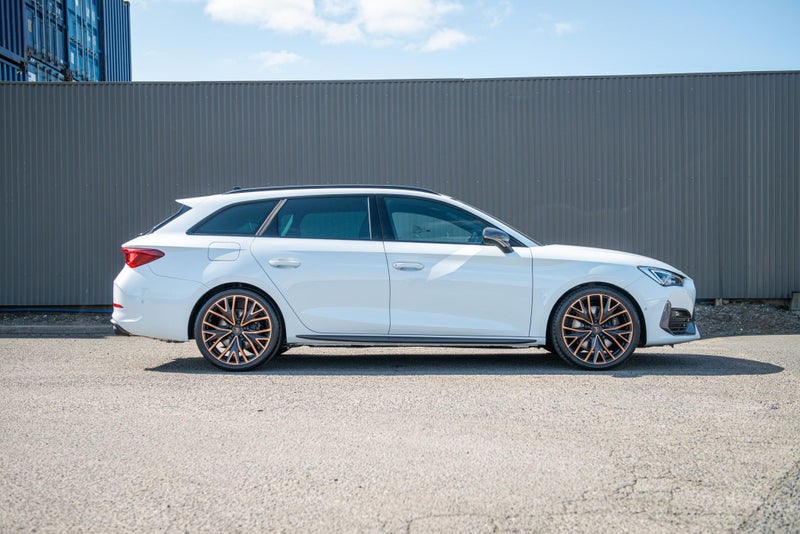 2025 Cupra Leon Vz Sportstourer 2.0P image 5