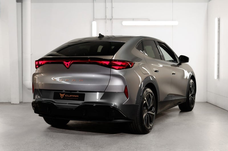 2025 Cupra Tavascan V image 2