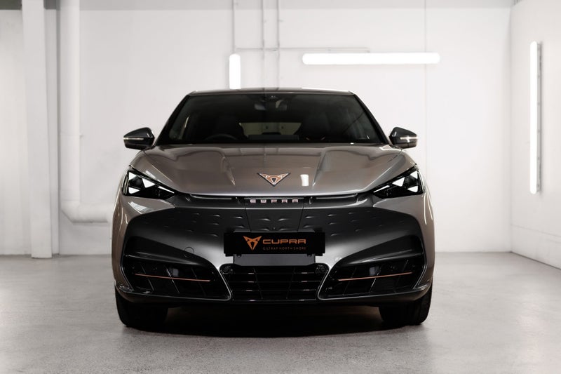 2025 Cupra Tavascan V image 3