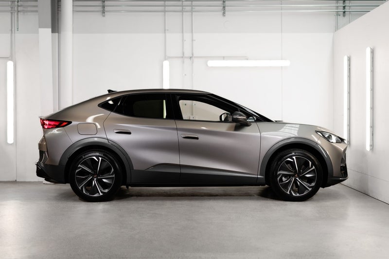 2025 Cupra Tavascan V image 4