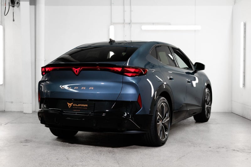 2025 Cupra Tavascan V image 2